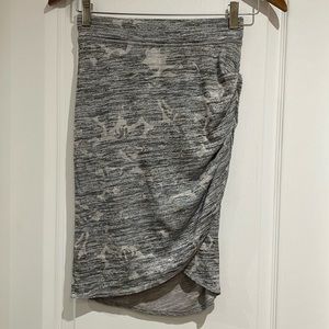 Aritzia Wilfred Free Skirt, XS